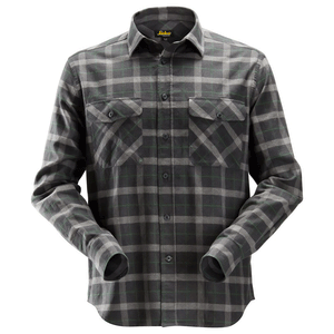 Anthracite Melange / Light Grey Melange