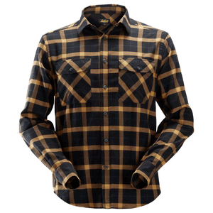 Black / Brown