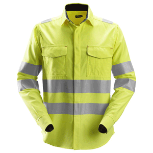 Hi-Vis Yellow