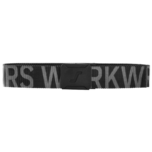 Black / Steel Grey