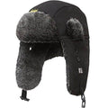 Snickers 9007 RuffWork Heater Hat Various Colours Black