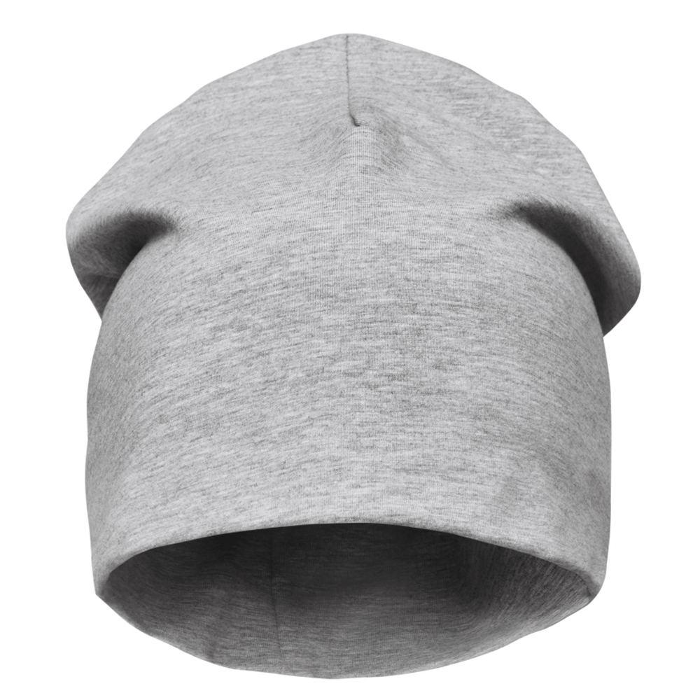 Snickers 9014 AllroundWork Cotton Beanie Various Colours LightGrey OneSize