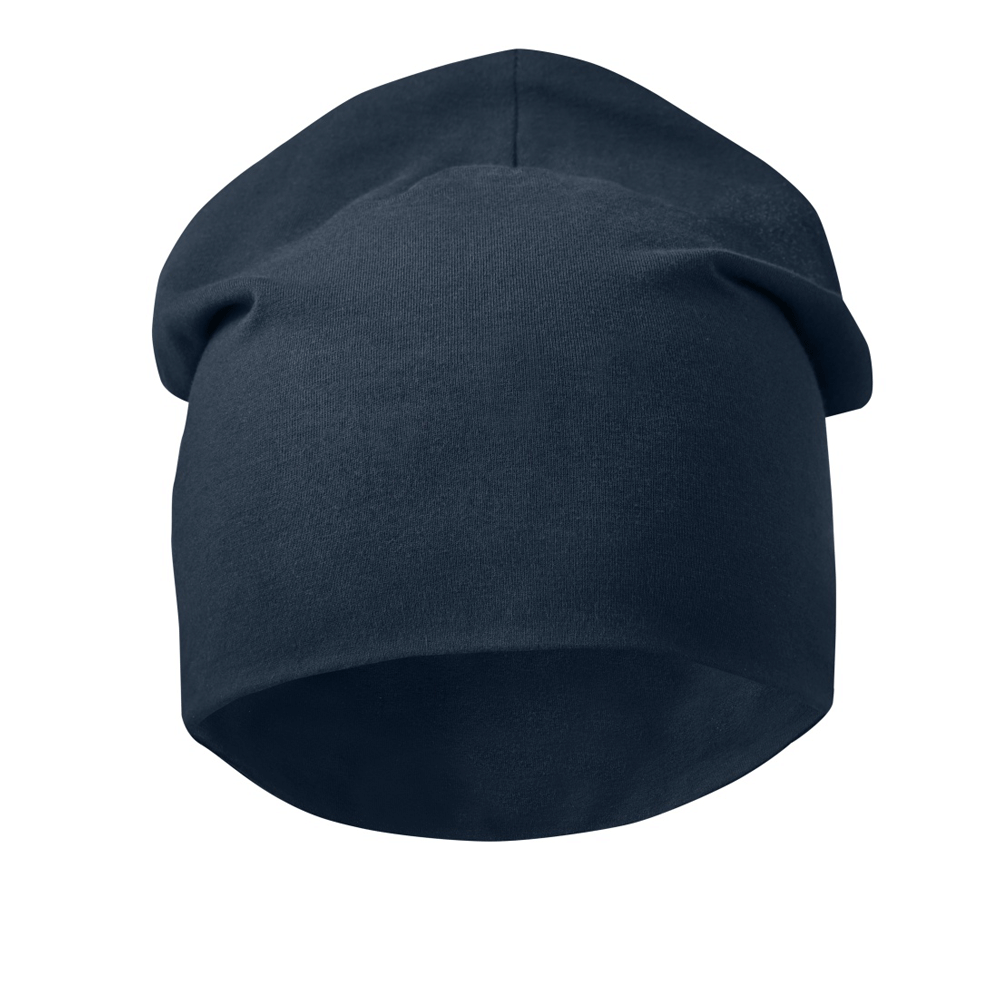 Snickers 9014 AllroundWork Cotton Beanie Various Colours NavyBlue OneSize