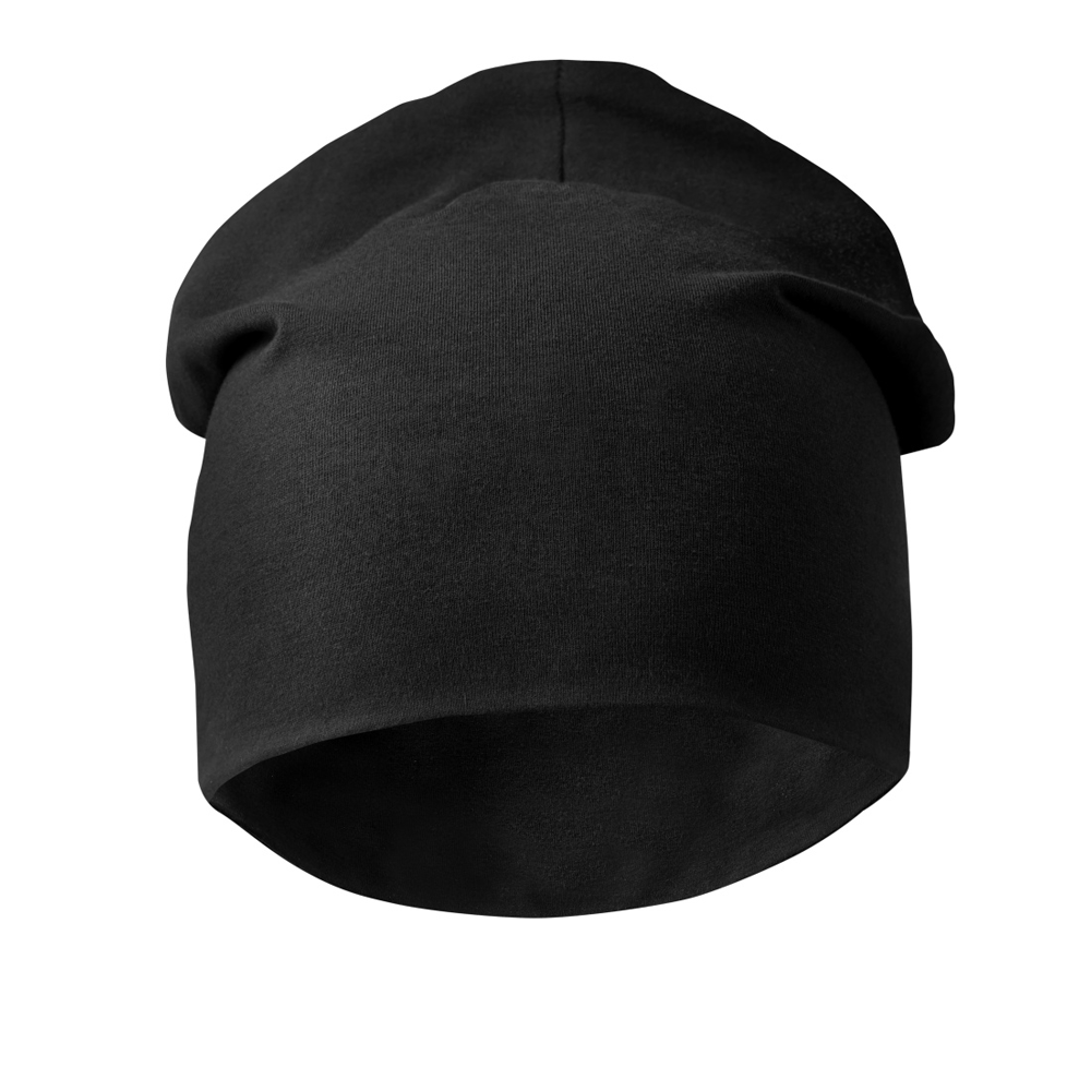 Snickers 9014 AllroundWork Cotton Beanie Various Colours Black OneSize