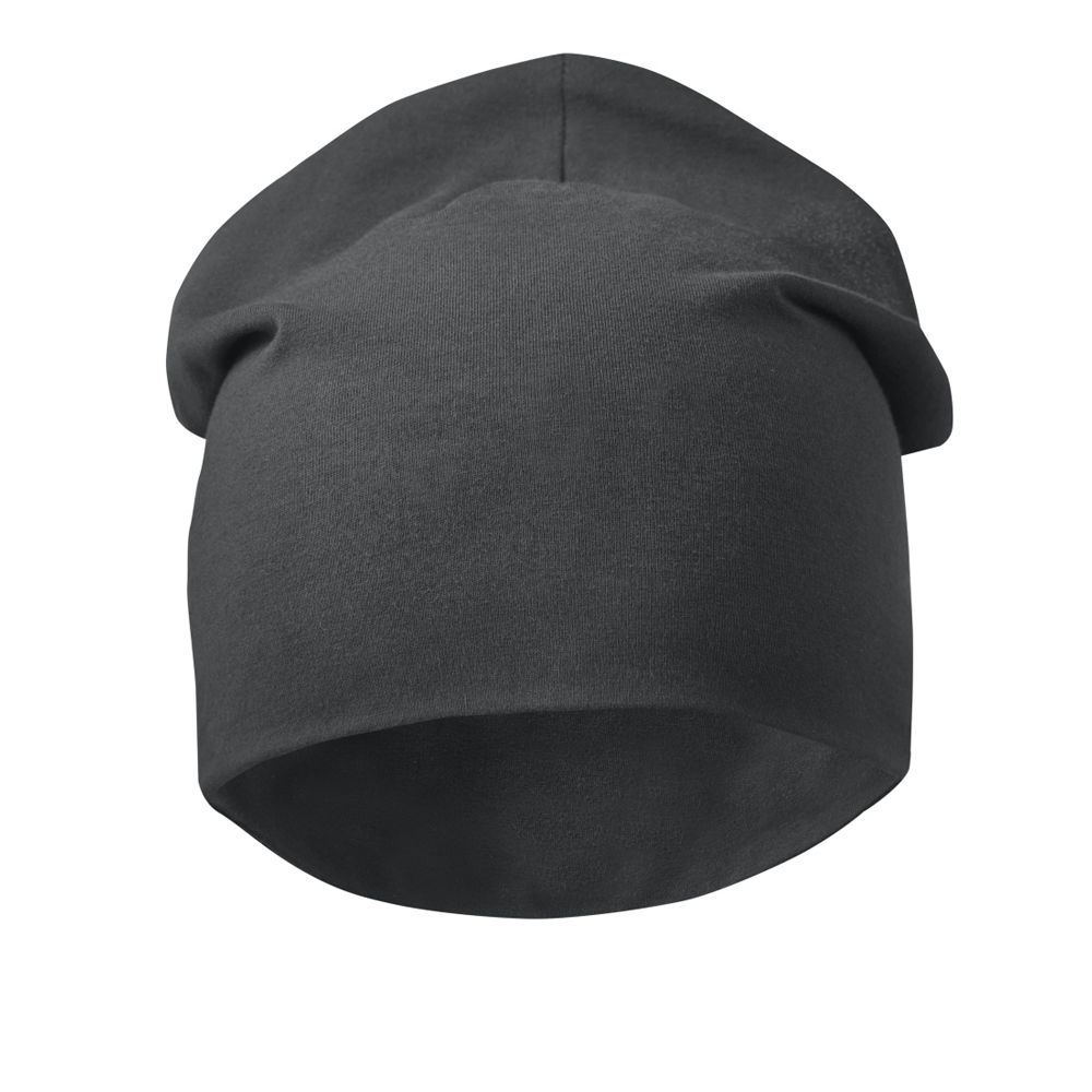 Snickers 9014 AllroundWork Cotton Beanie Various Colours SteelGrey OneSize