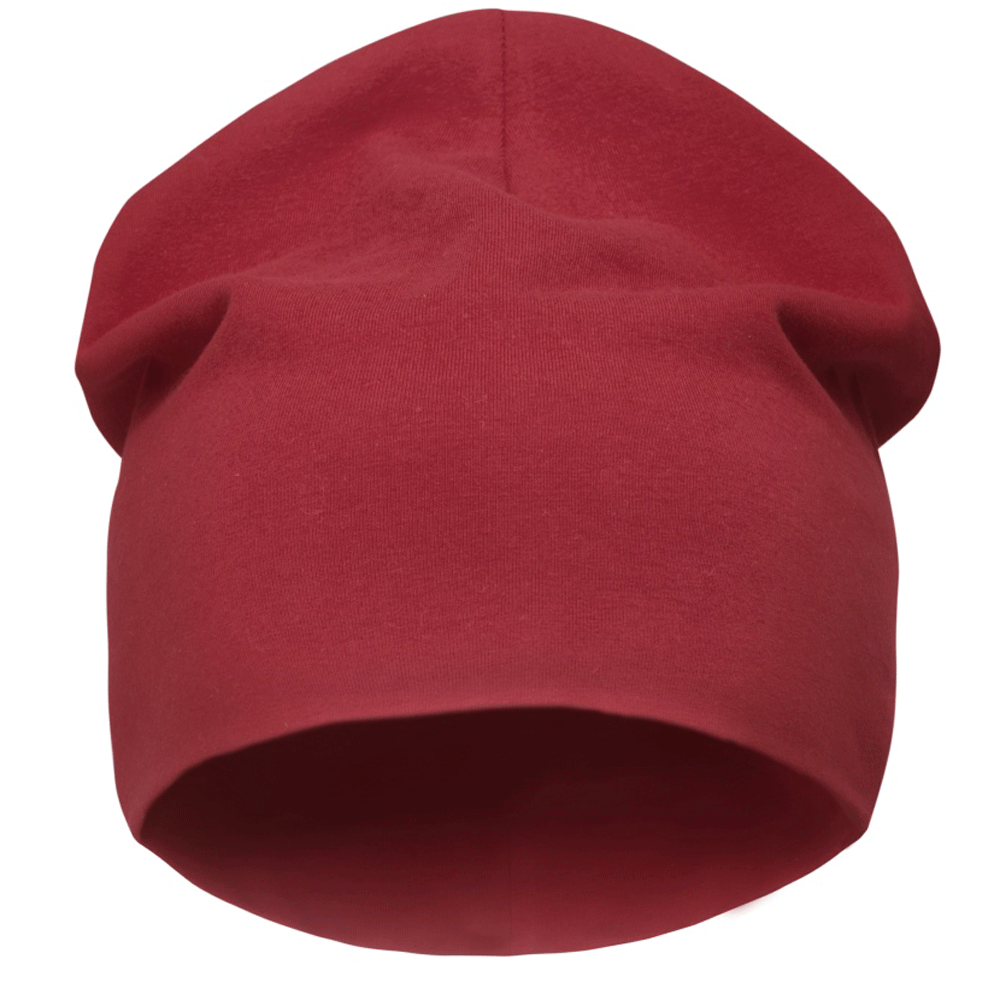 Snickers 9014 AllroundWork Cotton Beanie Various Colours ChilliRed OneSize