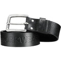 Snickers 9034 Leather Belt Various Colours