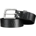 Snickers 9034 Leather Belt Various Colours
