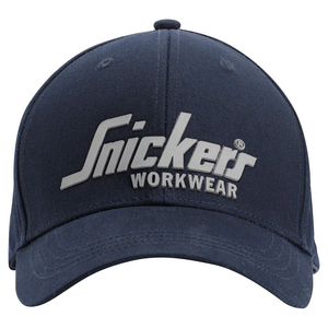 Navy Blue / Black