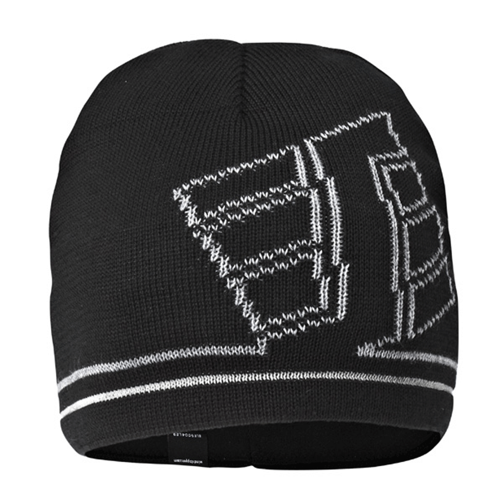 Snickers 9093 WINDSTOPPER® Beanie Various Colours Black OneSize