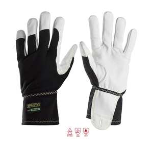 White / Black