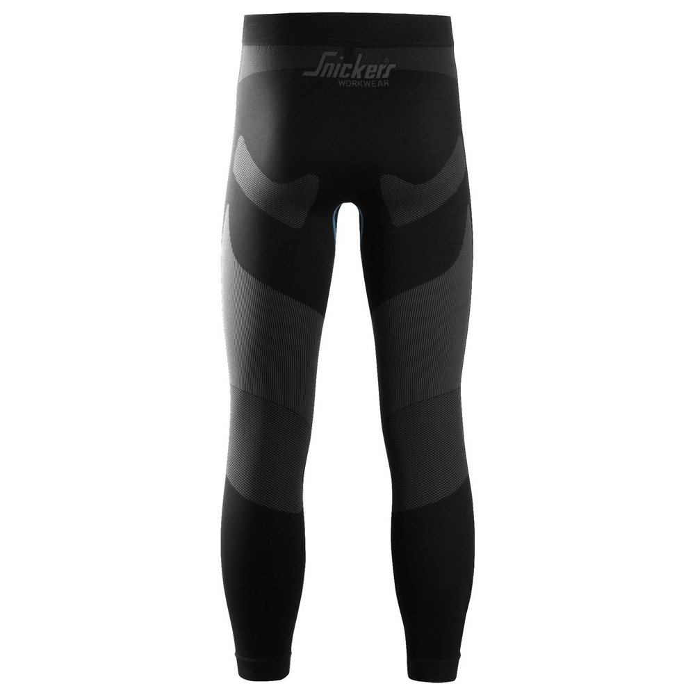 Snickers 9409 LiteWork Seamless 37.5® Leggings
