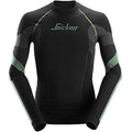Snickers 9425 FlexiWork Seamless Long Sleeve Shirt