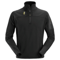 Snickers 9435 Body Mapping ½ Zip Micro Fleece Pullover Various Colours