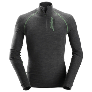 Anthracite Melange