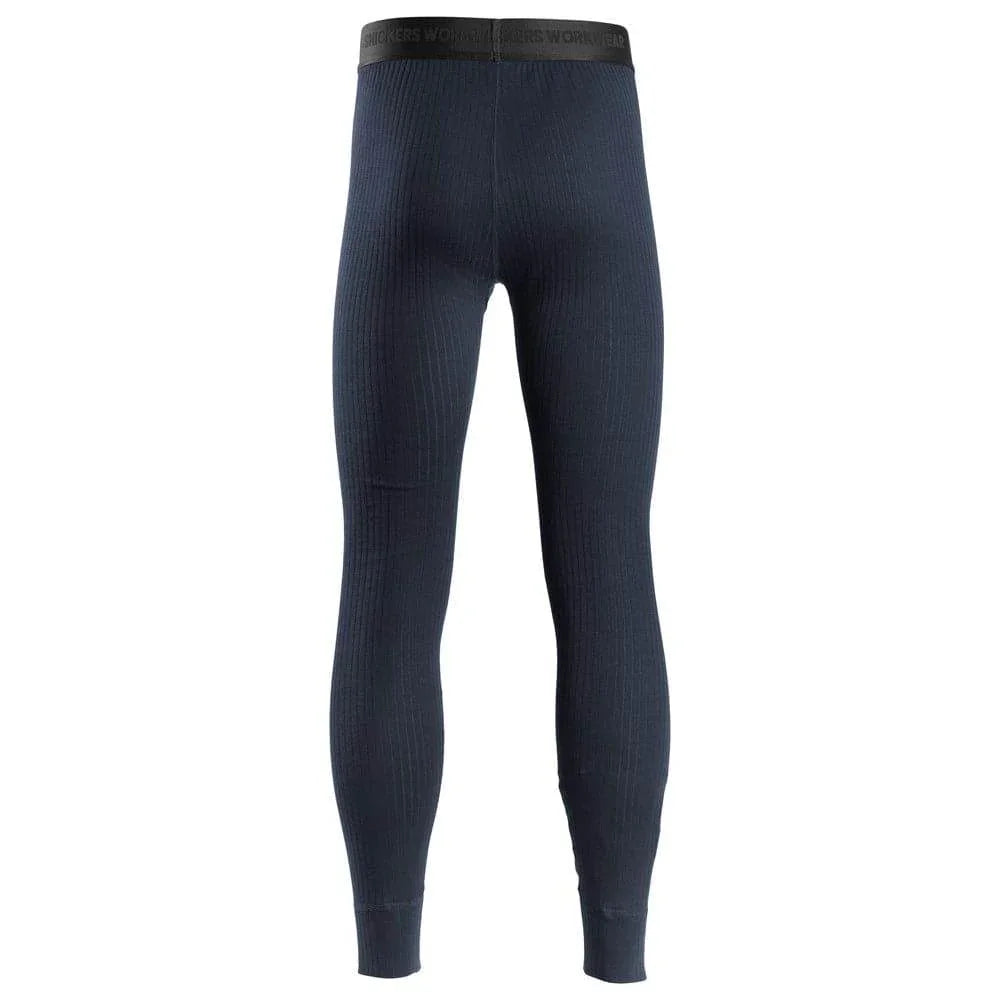 Snickers 9445 AllroundWork Thermal Top & Long Johns Light Set