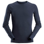 Snickers 9445 AllroundWork Thermal Top & Long Johns Light Set