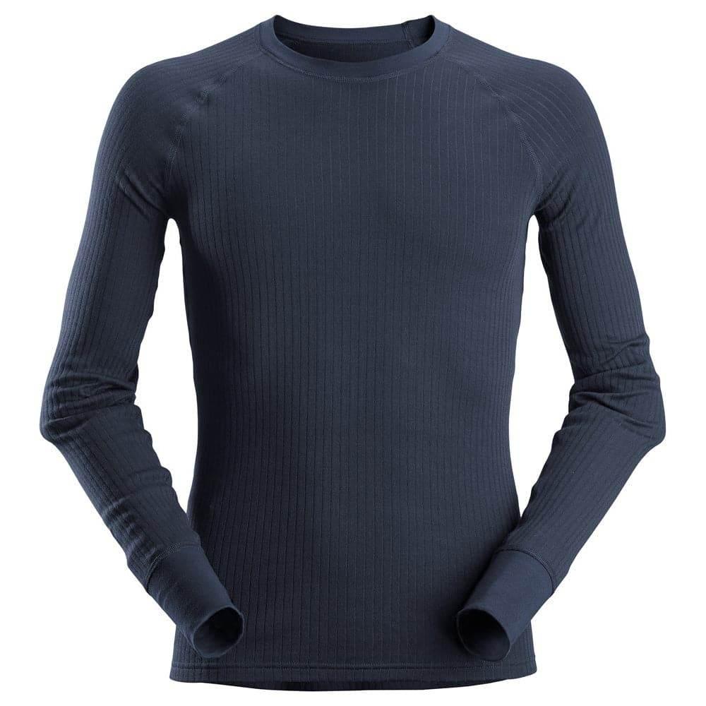 Snickers 9445 AllroundWork Thermal Top & Long Johns Light Set