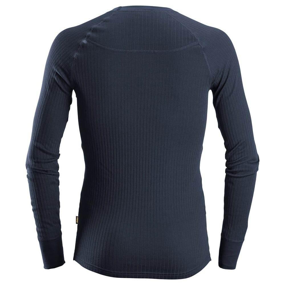 Snickers 9445 AllroundWork Thermal Top & Long Johns Light Set