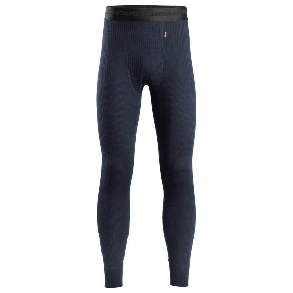 Snickers 9445 AllroundWork Thermal Top & Long Johns Light Set