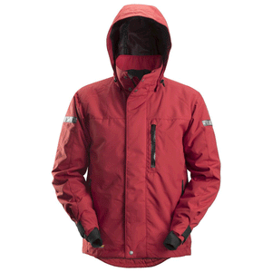 Chilli Red