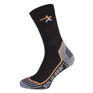 Black / Grey
