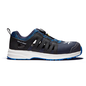 Black / Navy Blue