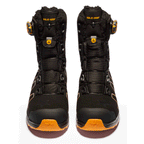 Solid Gear SG61004 Shore Safety Toe Cap Lined Work Boot