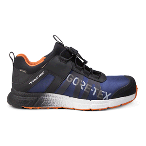 Blue / Orange
