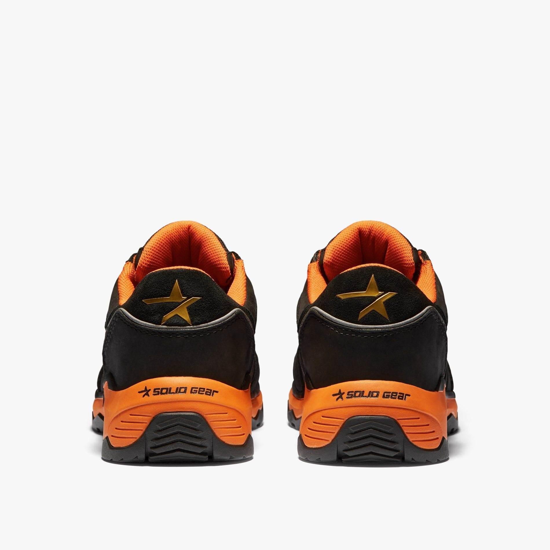 Solid Gear SG81003 Tigris Gore-Tex Safety Work Trainer