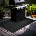 Spaghetti BBQ Floor Protection Mat - 120cm x 80cm