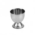 Stainless Steel Egg Cup 51mm x 54mm / 2in x 2.13in Default Title
