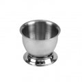Stainless Steel Egg Cup 51mm x 38mm / 2in x 1 ½in Default Title