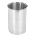 5.68Ltr Stainless Steel Bain Marie Pot