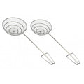 Stainless Steel Bird's Nest Skimmer