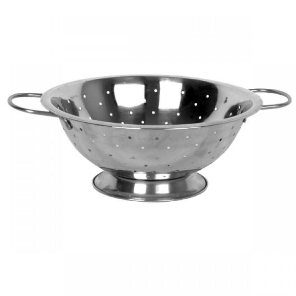 Stainless Steel Colander 12.3Ltr