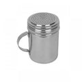 Stainless Steel Dredge Shaker 10oz / 295ml Default Title