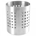 Stainless Steel Flatware Holder 121mm x 178mm Default Title
