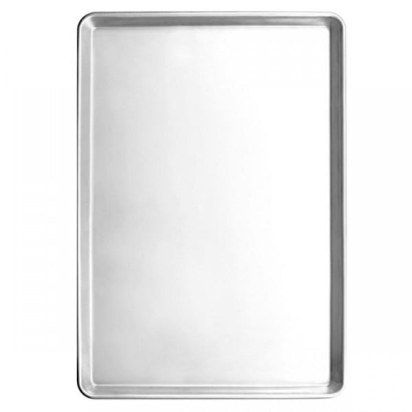 20 Gauge Stainless Steel 457mm x 660mm (18" x 26") Full Size Sheet Pans Default Title