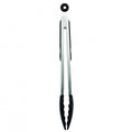 Stainless Steel Non-slip Locking Utility Tongs 203mm Default Title