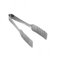 Stainless Steel Pastry Tongs 191mm