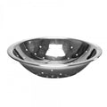 Stainless Steel Perforated Mixing Bowl 0.71Ltr