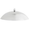 Stainless Steel Dome Wok Cover 195mm