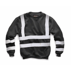 Standsafe HV009 Hi Vis Sweatshirt Various Colours