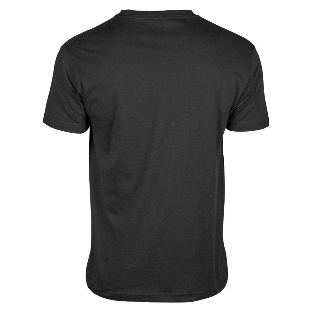Tee Jays 1000 Basic Tee Cotton T-Shirt