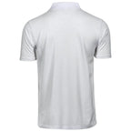 Tee Jays 1200 Power Organic Pique Polo Shirt