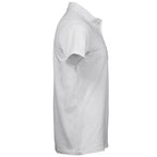 Tee Jays 1200 Power Organic Pique Polo Shirt