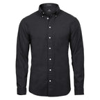 Tee Jays 4000 Perfect Long Sleeve Oxford Shirt