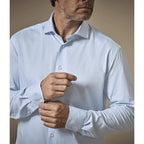 Tee Jays 4030 Active Stretch Long Sleeve Shirt
