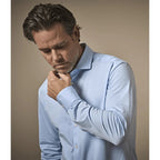 Tee Jays 4030 Active Stretch Long Sleeve Shirt